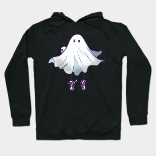 GHOSTIE Hoodie